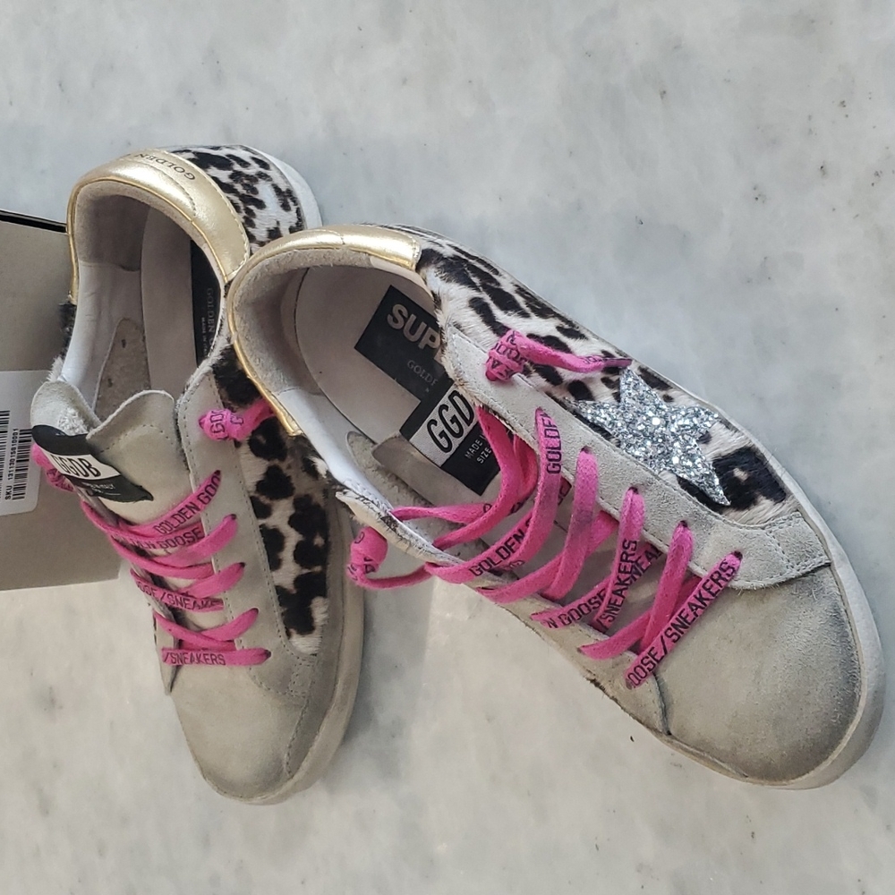 Golden Goose